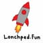 Lonchped.Fun logo